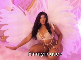 Emmyrousee