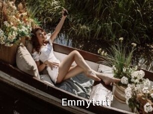 Emmytart