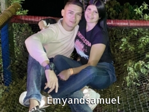 Emyandsamuel