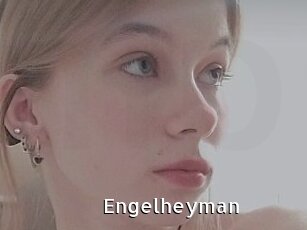 Engelheyman