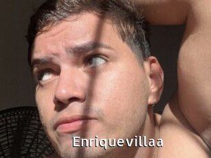 Enriquevillaa