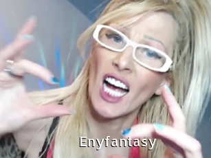 Enyfantasy