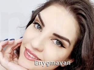 Enygmavan