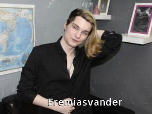 Eremiasvander
