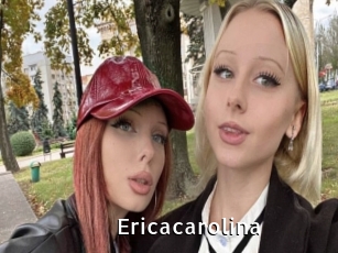 Ericacarolina