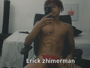 Erick_zhimerman