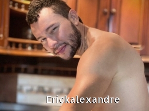 Erickalexandre