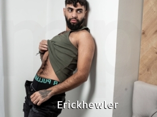 Erickhewler