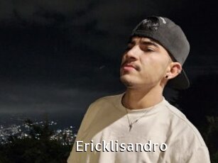 Ericklisandro