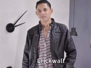 Erickwall