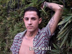 Erickwall