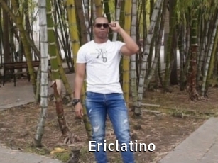 Ericlatino