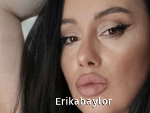 Erikabaylor