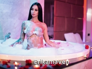 Erikamaven