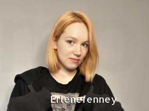 Erlenefenney