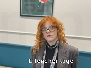 Erleneheritage