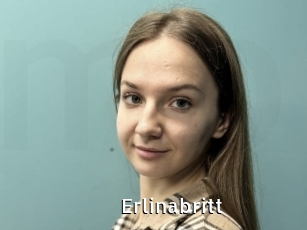Erlinabritt
