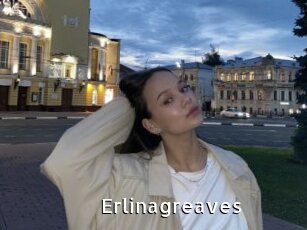 Erlinagreaves