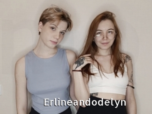 Erlineandodelyn