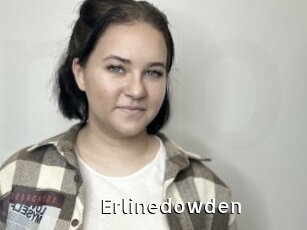 Erlinedowden