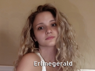 Erlinegerald
