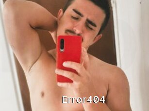 Error404