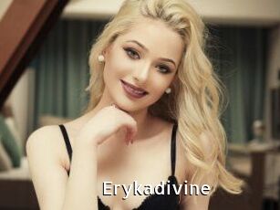 Erykadivine