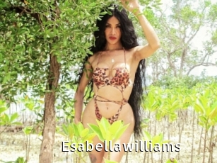 Esabellawilliams