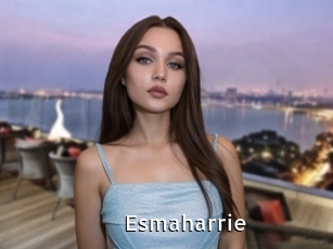 Esmaharrie