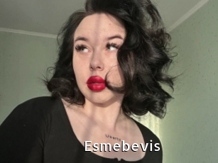 Esmebevis