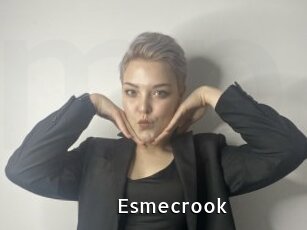 Esmecrook