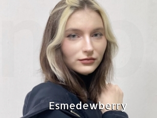 Esmedewberry