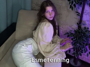 Esmefenning