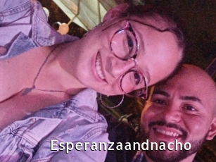 Esperanzaandnacho