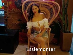 Essiemonter