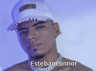 Estebanconnor