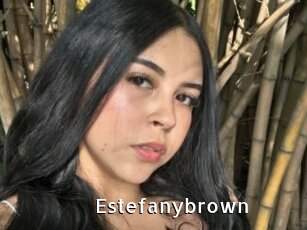 Estefanybrown