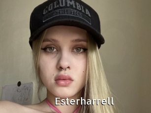 Esterharrell