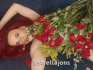 estrellajons My Porno Stash