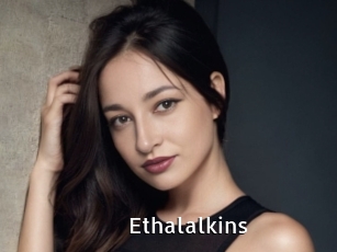 Ethalalkins