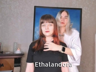 Ethalandora