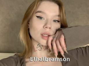 Ethalbramson