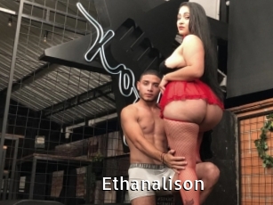 Ethanalison