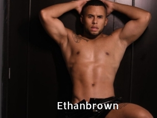 Ethanbrown