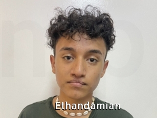 Ethandamian