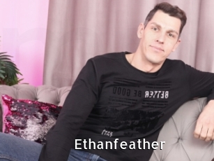 Ethanfeather