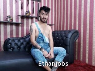 Ethanjobs