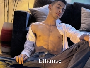 Ethanse