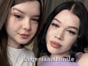 Eugeniaandainsle