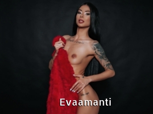 Evaamanti